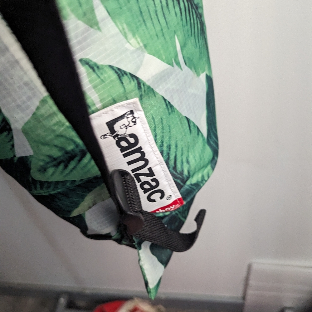 Lamzac Fatboy air sofa